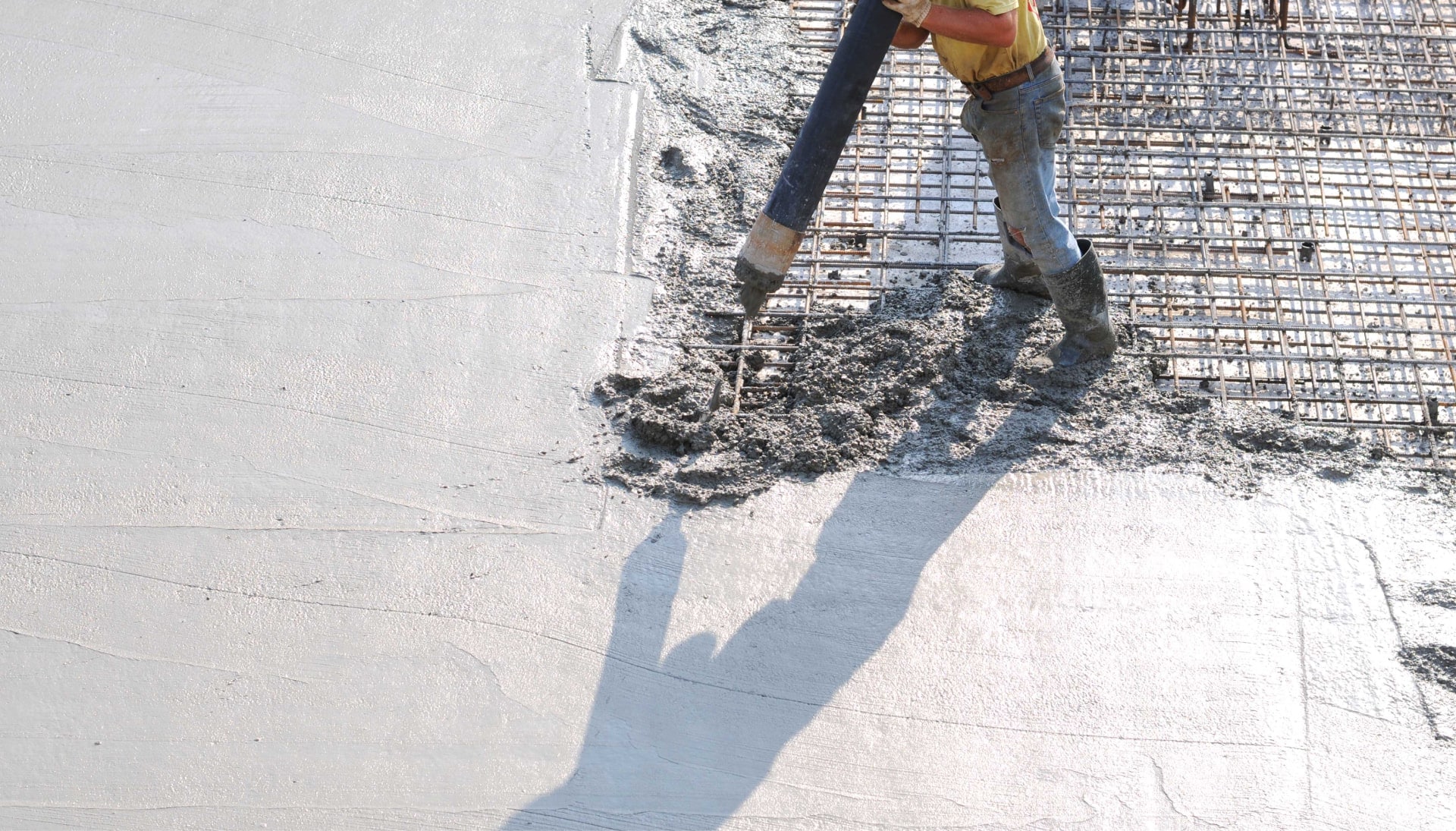 High-Quality Concrete Foundation Services in Lafayette, Louisiana for Residential or Commercial Projects