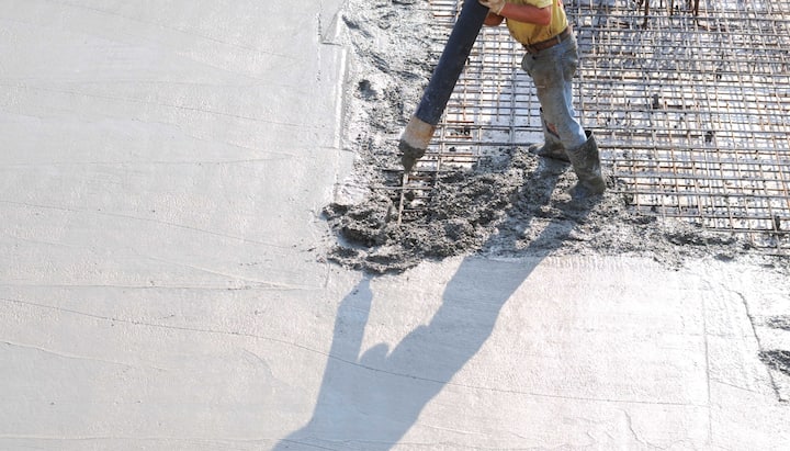 High-Quality Concrete Foundation Services in Lafayette, Louisiana for Residential or Commercial Projects